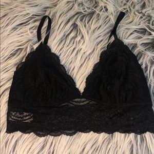 Bralette from express